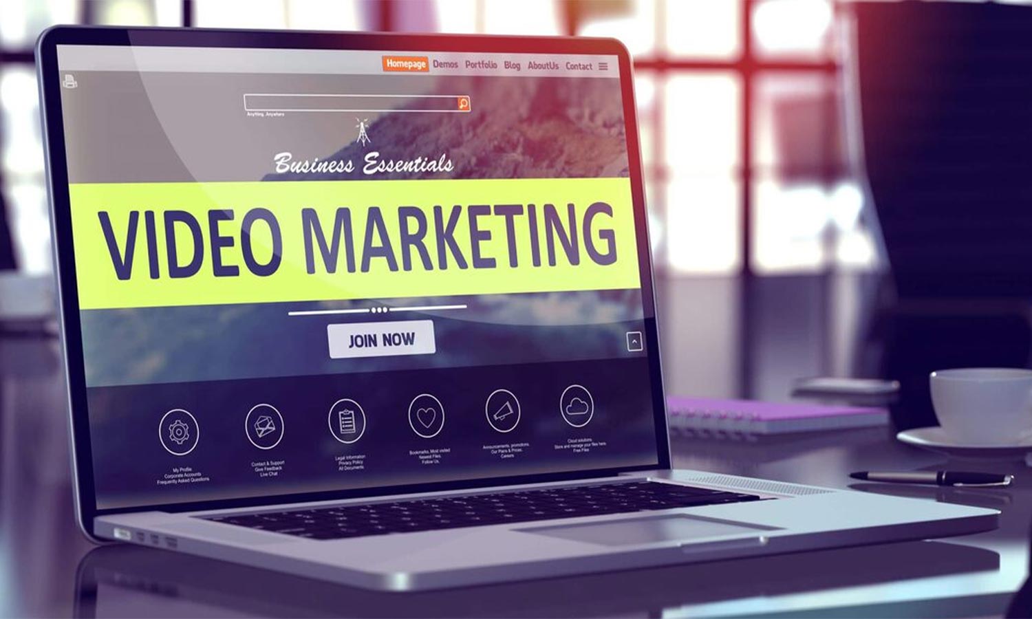 Video marketing – công cụ vàng trong chiến lược marketing