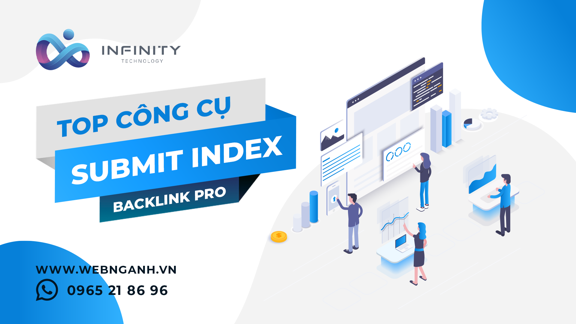 Top công cụ tool submit index backlink pro 
