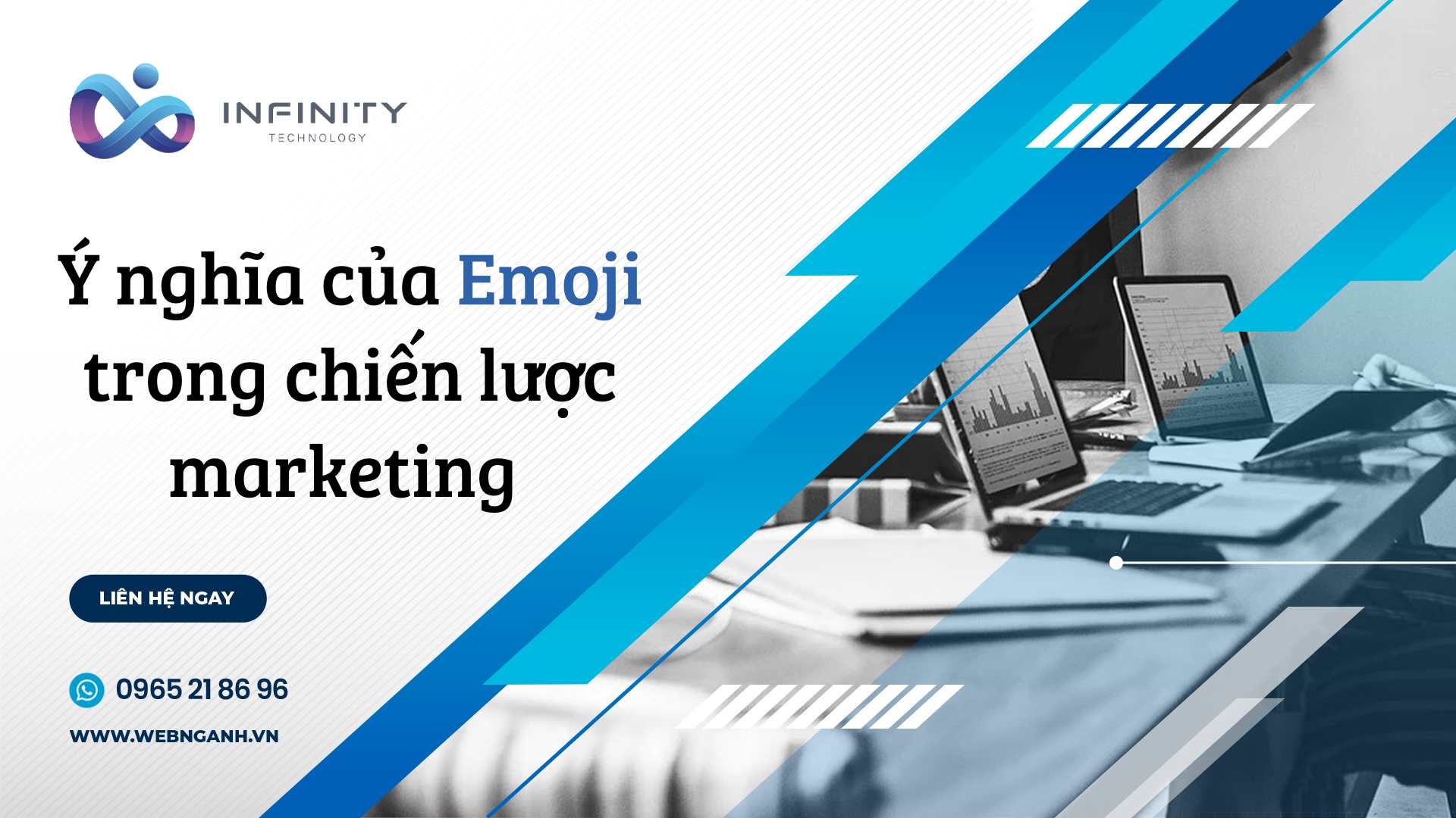 Ý nghĩa của Emoji trong chiến lược marketing